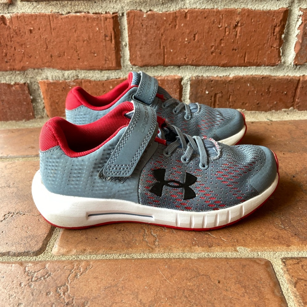 Under Armour Toddler Shoes